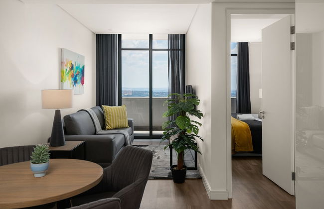 Illovo Central Apartments - Photo 32