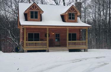 Turkey Creek Cabin Rentals #1 at Tims Ford lake Tullahoma - Foto 32