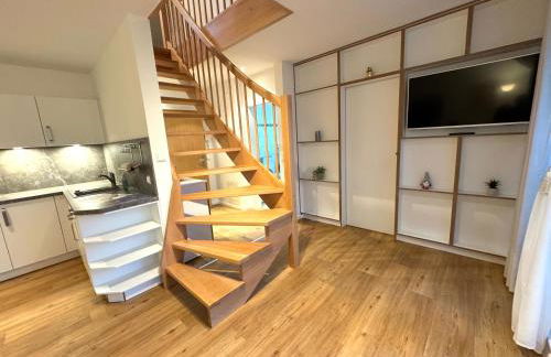 K14 FeWo - Am Kurpark - Therme - Foto 19