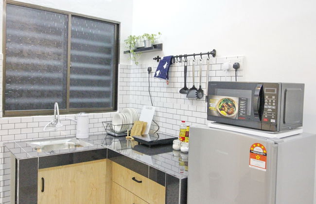 H2H At Mind 9 - Foto 21