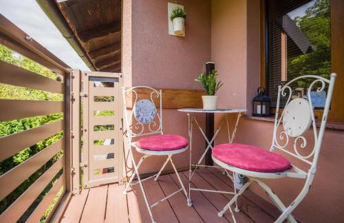 Old Pear Apartment - Photo 27