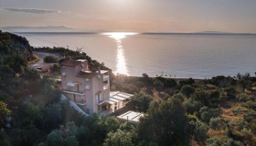 Nikole's Villas Luxury 180m2 - Foto 4