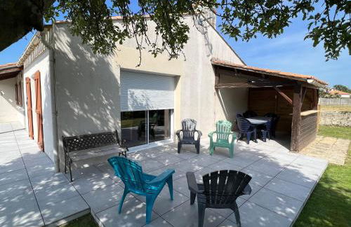 Résidence du Moulin Girard - Photo 18