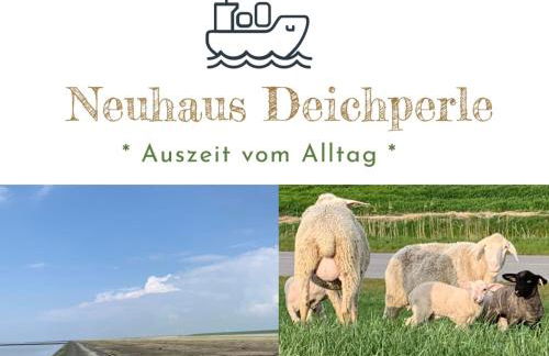 Holiday Home Neuhaus Deichperle by Interhome - Foto 32