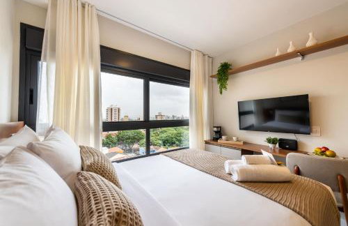 Próx Cetrus, Aeroporto de Congonhas, SP Expo, CASV - Foto 1