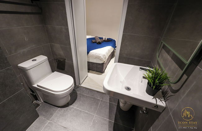 Apartment in KL with swimming pool - Foto 49