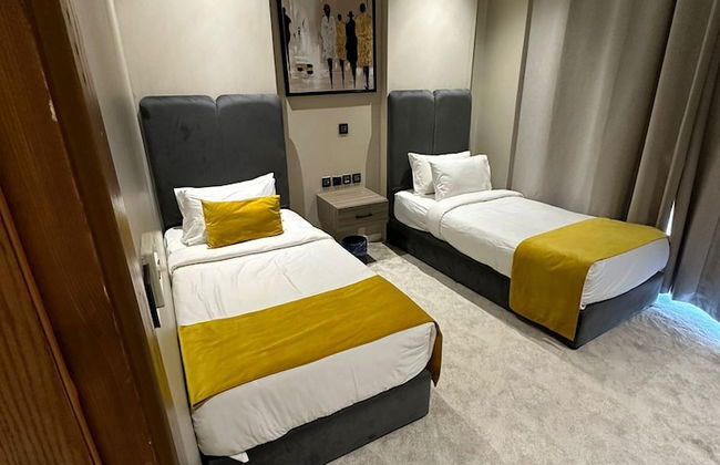 VOYAGE RESIDENCE - Foto 15