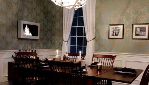 Gorgeous Green Mountain Retreat for a Family Vacation in Vermont - Foto 2