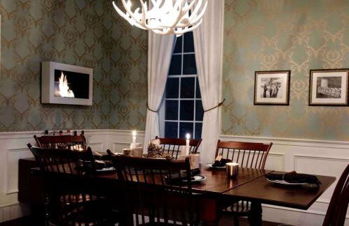 Gorgeous Green Mountain Retreat for a Family Vacation in Vermont - Foto 2