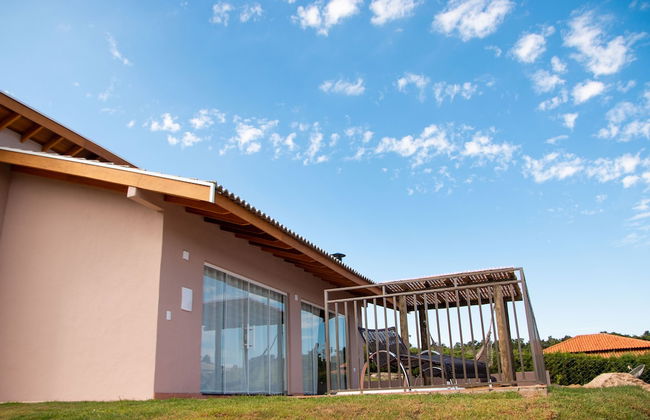 Chalés Vila da Rosa - Foto 36