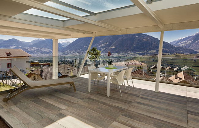 1 Alvarium Comfortable Holiday Residence - Foto 12