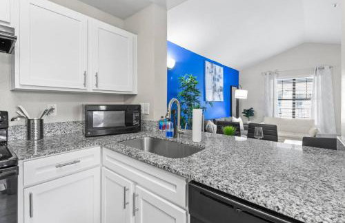 Prime Location, 2 mins to Airport, 5 mins to Dwntn - Foto 35