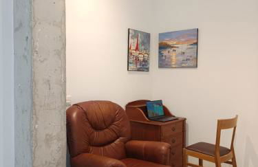 Apart Onak 4 - Free Parking - 1cama y 1sofá cama - Foto 14