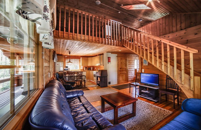 Maatilamatkailu Ilomäki - Foto 18