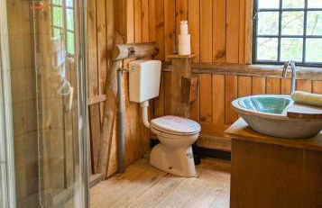 Scheune Landliebe in Holz und Lehm - Foto 7