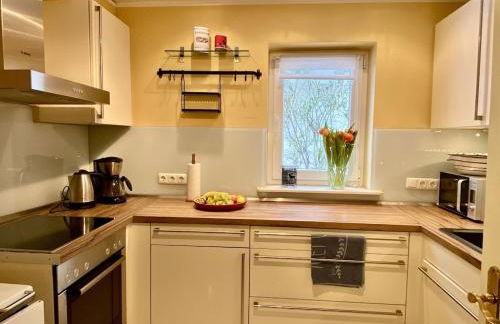 Ferienhaus Hoher Meißner - Foto 13