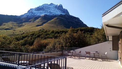 Residence Orso Bianco - Foto 4