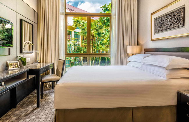 Treetops Executive Residences - Photo 16