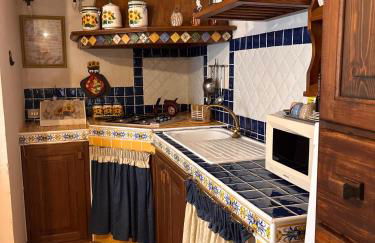 VILLINO TROCCOLI, Appartamento Morenita - Photo 16