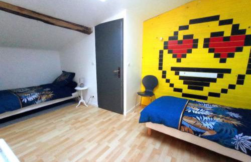 Le Logis du Vieux Rempart - Photo 15