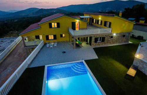 Luxury villa Cvita - Foto 21