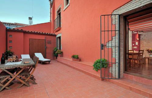 Masia Casa Roja - Foto 20