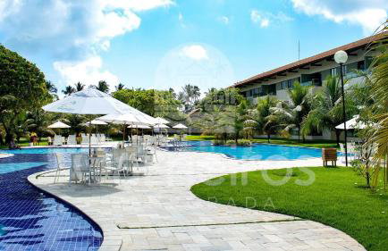 Carneiros Beach Resort - Foto 28