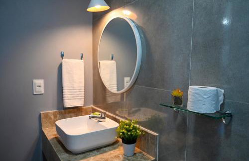 Chalés Casuarinas - Foto 12