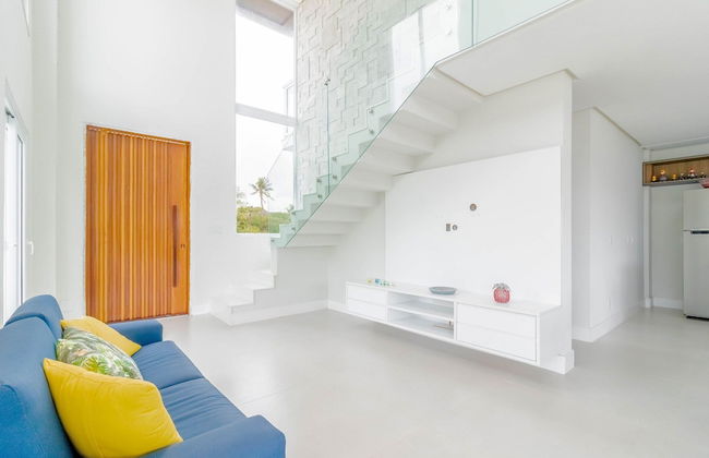 SA06 Excelente Casa 5 Quartos - Sauípe - Foto 52