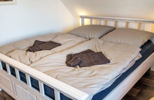 Apartment Phoebe by Interhome - Foto 18