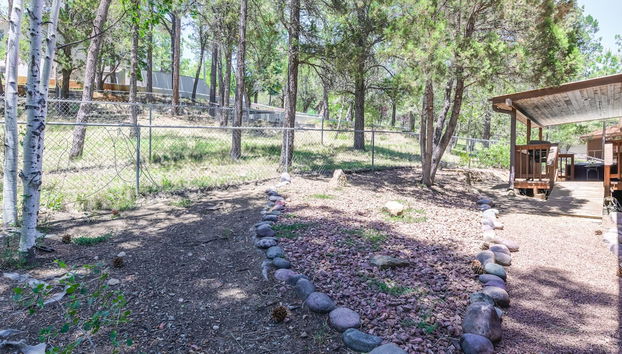 Ausstattung der Unterkunft