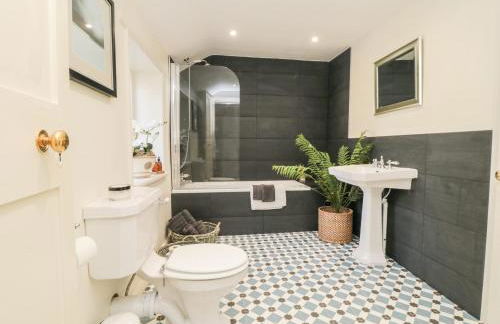 Black Horse Cottage - Foto 17