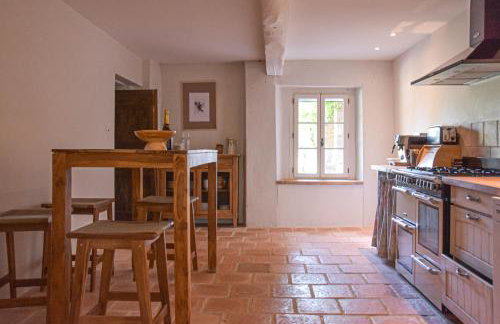 Maison Littré - Piscine chauffée - Au calme entre vignes et forêt - Foto 22