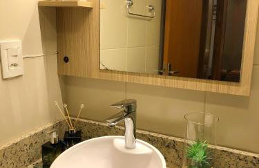 Apartamento 2 quartos - conforto completo - Foto 22