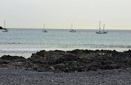 Mar de Lava Sunrise Fuerteventura - Foto 39