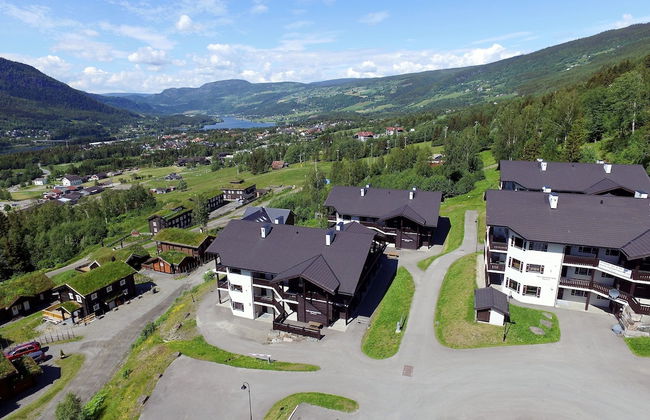 Hafjell Resort Alpin Apartments Sørlia - Foto 49