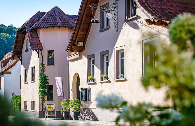 Landgasthaus zur Krone - Photo 31