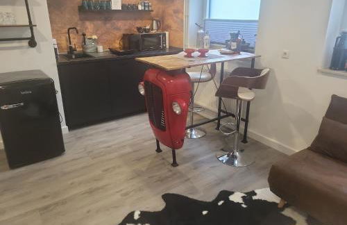 Appartement Bühl, zentral und ruhig, Soutterain - Photo 4