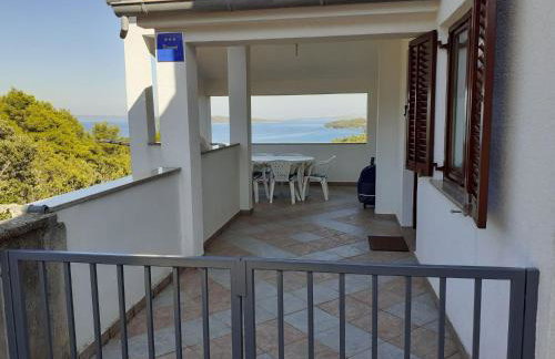 Apartment Ana - Zaglav Dugi Otok - Foto 7