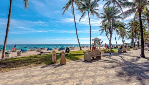Pier Walk on Deerfield Beach Island - Photo 3