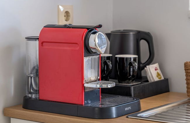 Alpha Urban Suites - Photo 11