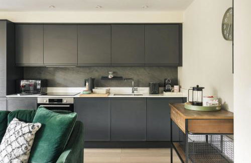 Exceptional 3 Bedroom River View Apartment - Pass the Keys - Foto 6