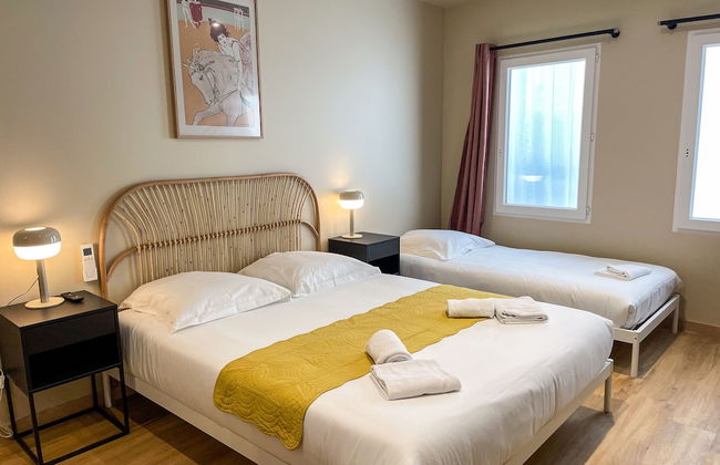 La Collégiale - Etablissement de charme - Foto 4