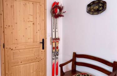 La MaiZon du Bois Rez-de-Chaussée - Foto 16