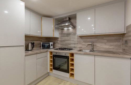 Southside Apartments by Destination Edinburgh - Foto 73