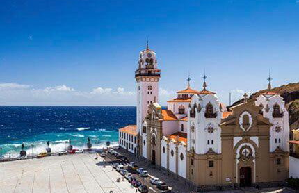 Candelaria ocean views - Foto 31