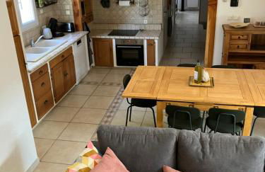 Mazet des Cèdres au pied de la colline - Foto 14