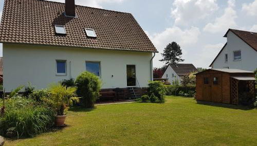 Top-Apartment - Foto 3, Garden