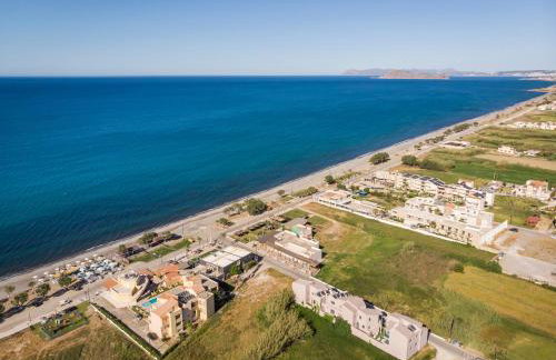 Aegean Breeze Luxury Apartments next to the sea - Foto 41