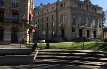 L'Etoile-Appartement élégant au coeur d'Epernay, proche de l' avenue de Champagne - Foto 23